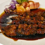 Sate Bebek