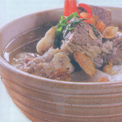 Soto Bandung