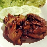 Ayam Bakar Kalasan