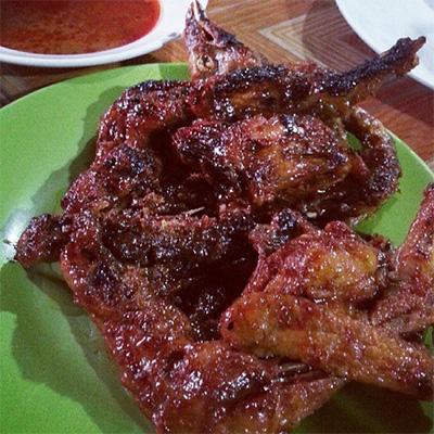 Ayam Taliwang