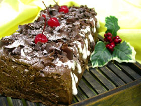 Black Forest