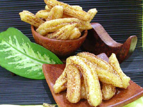 Churros