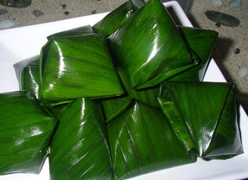 Kue Bugis Talas