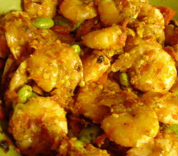 Sambal Goreng Udang