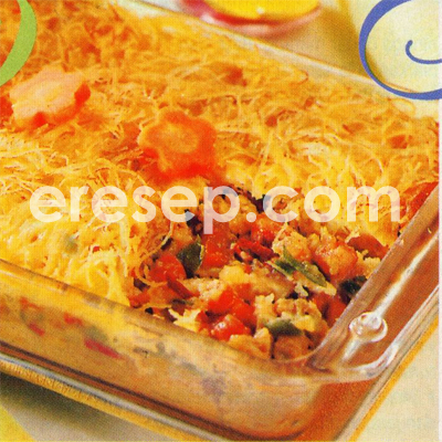 Bihun Pastel