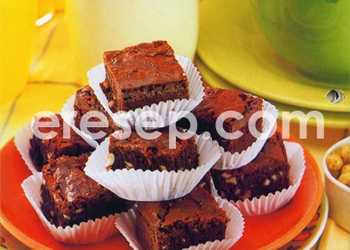 Brownies Mete