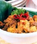 Bumbu Rujak Campur