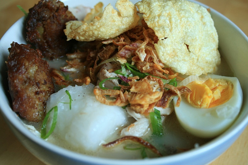 Soto Banjar