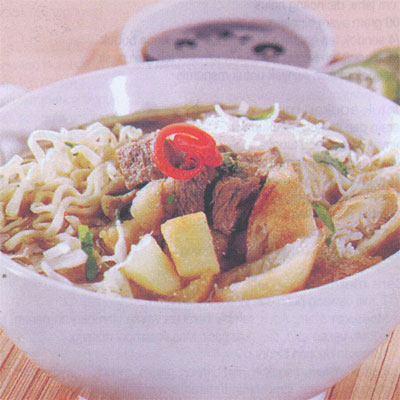 Soto Mi