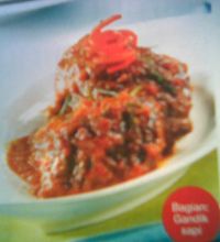 Daging Bumbu Bali