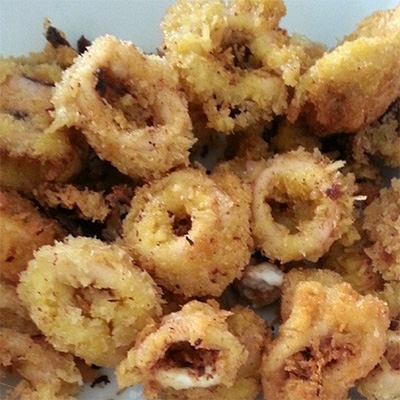 Calamari