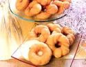 Donat Kepang