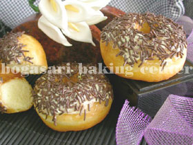 Donat Tape