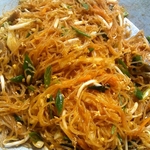 Masakan Bihun Goreng Lezat