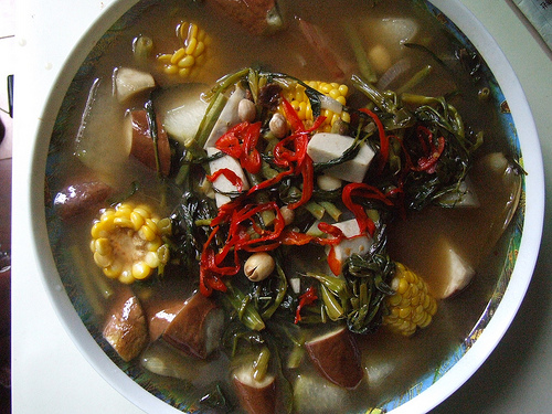 Sayur Asem