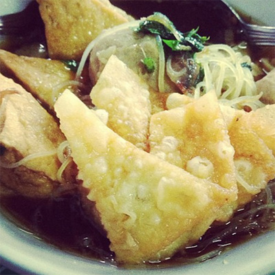 Bakso Malang