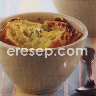 French Onion Soup