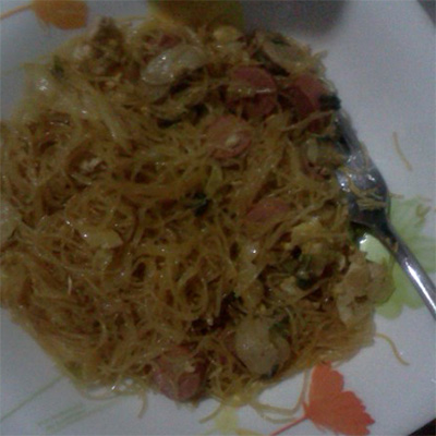 Bihun Goreng