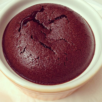 Molten Lava Cakes