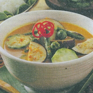 Gulai Rampai