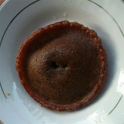 Kue Cucur