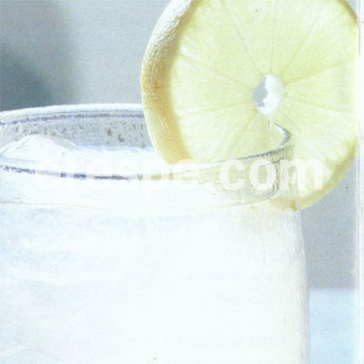 Ice Lemonade Twist