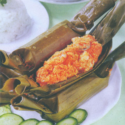 Kendo Udang