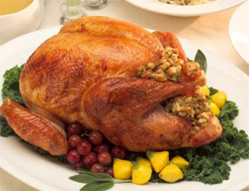 Roast Turkey