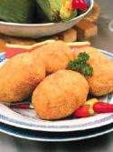 Kroket Mie