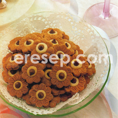 Kue Bunga Rempah