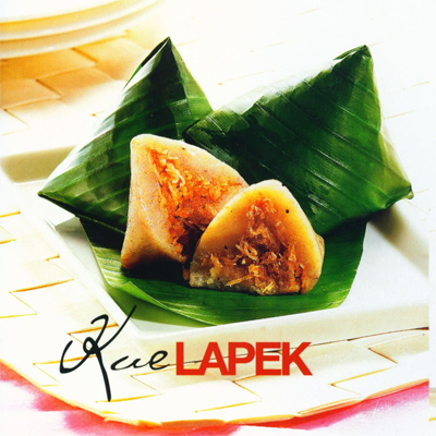 Kue Lapek