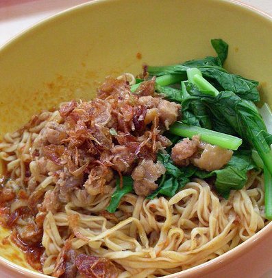 Mie Ayam Semarang