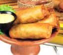 Lumpia Kepiting