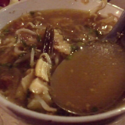 Soto Kudus