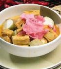 Lontong Sayur (Medan)