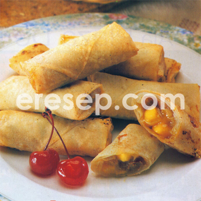 Lumpia Mangga