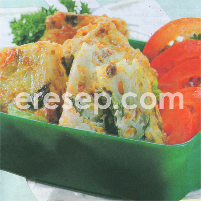 Makaroni Goreng