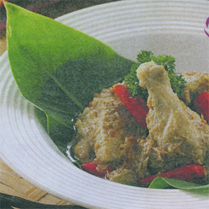 Masakan Mulut