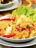 Mie Goreng Wijen