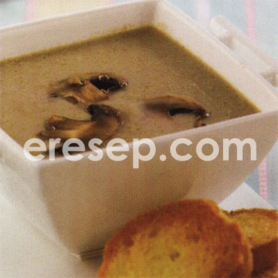 Mushroom Soup