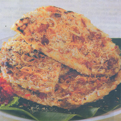 Kerak Telor