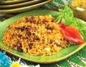 Nasi Goreng Kambing