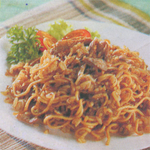 Nasi Goreng Magelangan