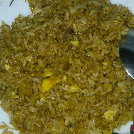 Nasi Goreng Kecap