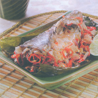 Kerutup Ikan