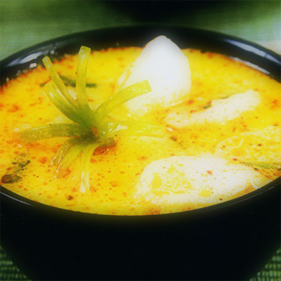 Laksa