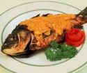 Ikan Mas Bumbu Pesmol