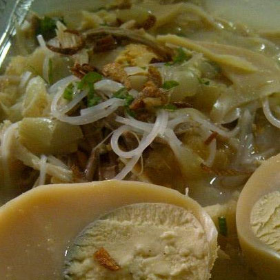 Soto Banjar