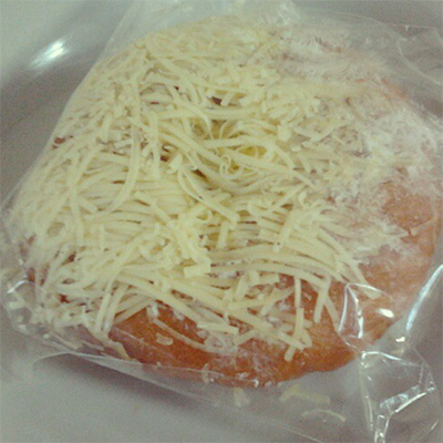 Donat Pisang