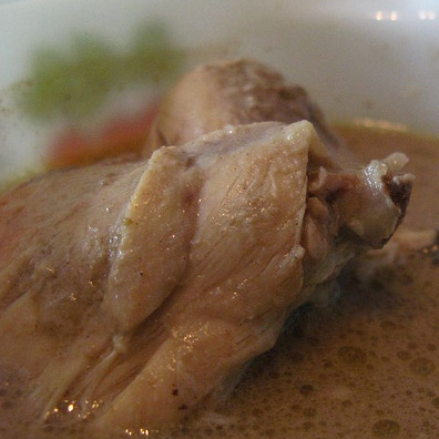 Opor Ayam